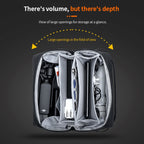 STARTRC Multifunctional Photography Storage Pack Data Camera Digital Bag, Digital Bag