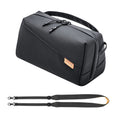 STARTRC Multifunctional Photography Storage Pack Data Camera Digital Bag with Shoulder Strap, Digital Bag with Shoulder Strap