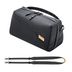 STARTRC Multifunctional Photography Storage Pack Data Camera Digital Bag with Shoulder Strap, Digital Bag with Shoulder Strap