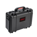 For Insta360 X4 STARTRC Waterproof EVA ABS Dual-layer Suitcase Storage Box, For Insta360 X4 Diving Version