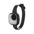 For Insta360 GO Ultra Sunnylife Expansion Band Strap Silicone Protective Cover Wristband Backpack Bicycle Stripe Cat Collar, For Insta360 GO Ultra