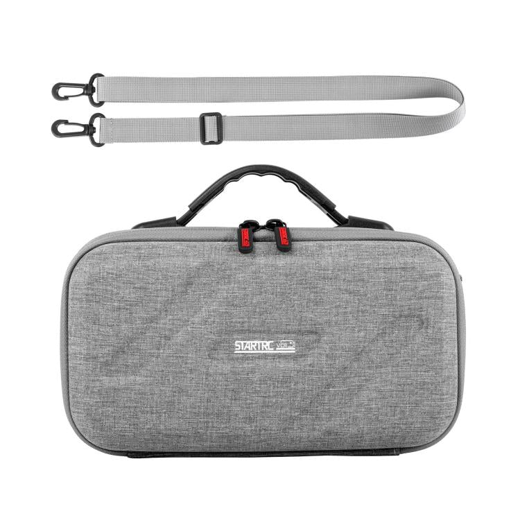 For Insta360 X4 Air STARTRC Portable Nylon Storage Box Bag, For Insta360 X4 Air