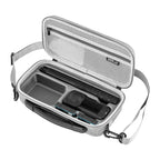 For Insta360 X4 Air STARTRC Portable Nylon Storage Box Bag, For Insta360 X4 Air