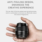 YONGNUO YN50MM F1.8S DA DSM II APS-C Frame Prime Lens for Sony E-mount Mirrorless Cameras, YN50mm F1.8S