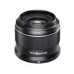 YONGNUO YN50MM F1.8Z DA DSM APS-C Frame Auto Focus Lens for Nikon Z-mount Mirrorless Cameras, YN50mm F1.8Z