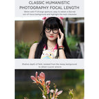 YONGNUO YN50MM F1.8Z DA DSM APS-C Frame Auto Focus Lens for Nikon Z-mount Mirrorless Cameras, YN50mm F1.8Z