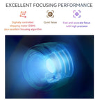 YONGNUO YN50MM F1.8Z DA DSM APS-C Frame Auto Focus Lens for Nikon Z-mount Mirrorless Cameras, YN50mm F1.8Z