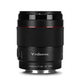 YONGNUO YN85MM F1.8S DSM Prime Lens for Sony ILCE-7M4 / ILCE-7SM3 E-mount Full-frame, YN85mm F1.8S
