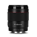 YONGNUO YN85MM F1.8S DSM Prime Lens for Sony ILCE-7M4 / ILCE-7SM3 E-mount Full-frame, YN85mm F1.8S