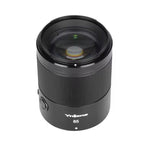 YONGNUO YN85mm F1.8Z DF DSM Lens for Nikon Z6II / Z7II Z-mount Full-frame, YN85mm F1.8Z