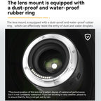 YONGNUO YN85mm F1.8Z DF DSM Lens for Nikon Z6II / Z7II Z-mount Full-frame, YN85mm F1.8Z