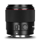 YONGNUO YN35mm F2S DF DSM Wide-Angle Prime Lens for Sony E-mount Full-frame, YN35mm F2S