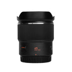 YONGNUO YN17mm F1.7M M4/3 Mount Lens for Mirrorless Cameras, YN17mm F1.7M