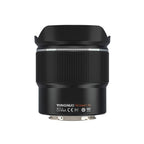YONGNUO YN17mm F1.7M M4/3 Mount Lens for Mirrorless Cameras, YN17mm F1.7M