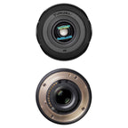 YONGNUO YN17mm F1.7M M4/3 Mount Lens for Mirrorless Cameras, YN17mm F1.7M