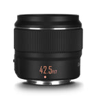 YONGNUO YN42.5mm F1.7M II M4/3 Mount Standard Fixed Focal Lens, YN42.5mm F1.7M II