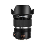 YONGNUO YN12-35mm F2.8-4M M4/3 Mount Standard Zoom Lens with Macro Function, YN12-35mm F2.8-4M