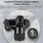 YONGNUO YN50mm F1.8Z DF DSM Full Frame Auto Focus Standard Prime Lens for Nikon Z-mount Mirrorless Cameras, YN50mm F1.8Z Full Frame