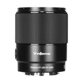 YONGNUO YN50mm F1.8S DF DSM Full Frame Auto Focus Standard Prime Lens for Sony E-mount Mirrorless Cameras, YN50mm F1.8S Full Frame