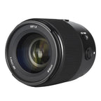 YONGNUO YN50mm F1.8S DF DSM Full Frame Auto Focus Standard Prime Lens for Sony E-mount Mirrorless Cameras, YN50mm F1.8S Full Frame