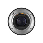 YONGNUO YN50mm F1.8X DA DSM APS-C Frame Standard Prime Lens for FUJIFILM X-mount Mirrorless Cameras, YN50mm F1.8X DA DSM