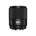 YONGNUO YN50mm F1.8X DA DSM Pro APS-C Frame Standard Prime Lens for FUJIFILM X-mount Mirrorless Cameras, YN50mm F1.8X DA DSM Pro