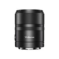 YONGNUO YN56mm F1.4Z DA DSM WL Pro APS-C Frame Lens with Remote Control for Nikon Z-mount, YN56mm F1.4Z DA DSM WL Pro