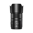 YONGNUO YN56mm F1.4Z DA DSM WL Pro APS-C Frame Lens with Remote Control for Nikon Z-mount, YN56mm F1.4Z DA DSM WL Pro