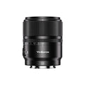 YONGNUO YN56mm F1.4S DA DSM WL Pro APS-C Frame Lens with Remote Control for Sony E-mount, YN56mm F1.4S DA DSM WL Pro
