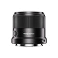 YONGNUO YN35mm F1.8Z DA DSM WL APS-C Frame Lens for Nikon Z-mount, YN35mm F1.8Z DA DSM WL