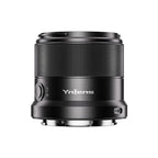 YONGNUO YN35mm F1.8Z DA DSM WL APS-C Frame Lens for Nikon Z-mount, YN35mm F1.8Z DA DSM WL