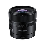 YONGNUO YN11mm F1.8S DA DSM WL APS-C Frame Ultra Wide Angle Lens with Remote Control for Sony E-mount, YN11mm F1.8S DA DSM WL