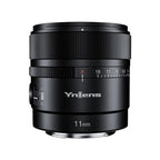 YONGNUO YN11mm F1.8S DA DSM WL APS-C Frame Ultra Wide Angle Lens with Remote Control for Sony E-mount, YN11mm F1.8S DA DSM WL