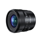 YONGNUO YN11mm F1.8S DA DSM WL APS-C Frame Ultra Wide Angle Lens with Remote Control for Sony E-mount, YN11mm F1.8S DA DSM WL