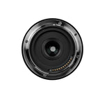 YONGNUO YN11mm F1.8Z DA DSM WL APS-C Frame Ultra Wide Angle Lens with Remote Control for Nikon Z-mount, YN11mm F1.8Z DA DSM WL