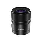 YONGNUO YN33mm F1.4Z DA DSM WL Pro APS-C Frame Lens with Remote Control for Nikon Z-mount, YN33mm F1.4Z DA DSM WL Pro