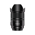 YONGNUO YN33mm F1.4S DA DSM WL Pro APS-C Frame Lens with Remote Control for Sony E-mount, YN33mm F1.4S DA DSM WL Pro
