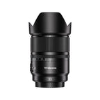 YONGNUO YN33mm F1.4S DA DSM WL Pro APS-C Frame Lens with Remote Control for Sony E-mount, YN33mm F1.4S DA DSM WL Pro