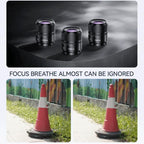 YONGNUO YN33mm F1.4S DA DSM WL Pro APS-C Frame Lens with Remote Control for Sony E-mount, YN33mm F1.4S DA DSM WL Pro