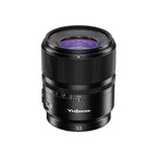YONGNUO YN33mm F1.4S DA DSM WL Pro APS-C Frame Lens with Remote Control for Sony E-mount, YN33mm F1.4S DA DSM WL Pro
