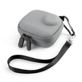 For Insta360 GO Ultra STARTRC Mini Portable Body Diamond Texture PU Storage Bag, For Insta360 GO Ultra 1