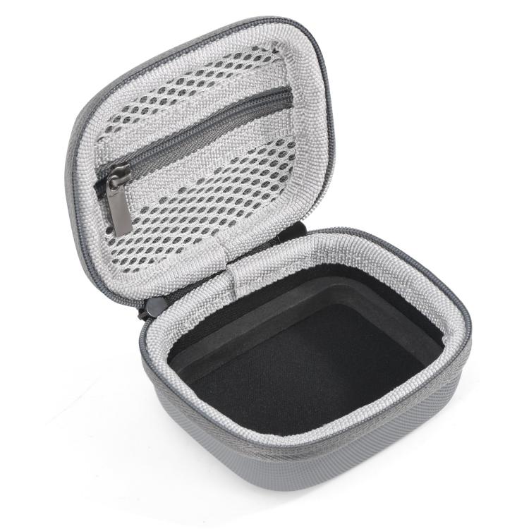 For Insta360 GO Ultra STARTRC Mini Portable Body Diamond Texture PU Storage Bag, For Insta360 GO Ultra 1