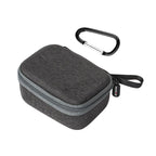For Insta360 GO Ultra Sunnylife Standard Portable Protective Box Storage Bag, For Insta360 GO Ultra