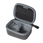 For Insta360 GO Ultra Sunnylife Standard Portable Protective Box Storage Bag, For Insta360 GO Ultra