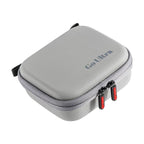 For Insta360 GO Ultra STARTRC Standard Portable Protective Box Diamond Texture PU Storage Bag, For Insta360 GO Ultra
