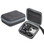 For Insta360 GO Ultra Sunnylife Full Kit Portable Protective Box Storage Bag, For Insta360 GO Ultra