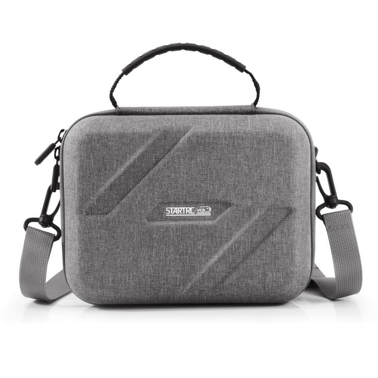 For Insta360 Go Ultra STARTRC Full Kit Portable Handbag Shoulder Nylon Storage Bag, For Insta360 Go Ultra