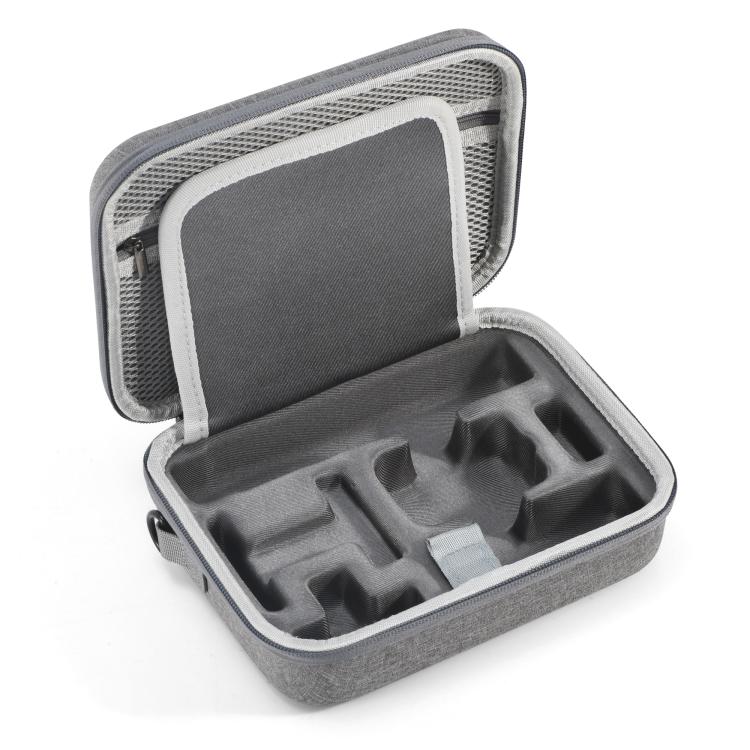 For Insta360 Go Ultra STARTRC Full Kit Portable Handbag Shoulder Nylon Storage Bag, For Insta360 Go Ultra