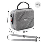 For Insta360 Go Ultra STARTRC Full Kit Portable Handbag Shoulder Nylon Storage Bag, For Insta360 Go Ultra