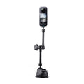 Single Suction Cup Articulating Friction Magic Arm Camera Mount